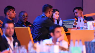 2023 TATA IPL Player Auction - Sunrisers Hyderabad