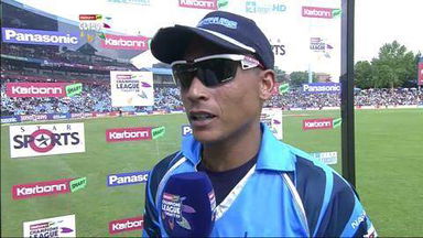 M1: TTN vs PER - Interview - Henry Davids