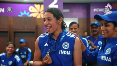 Dressing Room BTS | Fielder of the Match | India vs England | India vs New Zealand | ICC Women's Cricket World Cup 2025