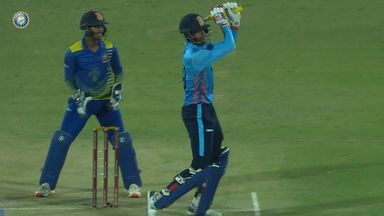 Vijay Hazare Trophy 2023 SF2, Rajasthan vs Karnataka: Super sixes