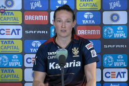 We improved in a lot of areas and showed a lot of fight: Megan Schutt