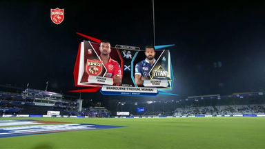 IPL 2022 M16: PBKS vs GT – Match Highlights
