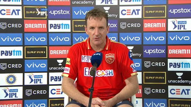 Ravi Bishnoi has made big difference to our bowling attack: Wright