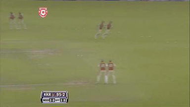 IPL 2012 Match 22 – KXIP vs KKR: Gautam Gambhir