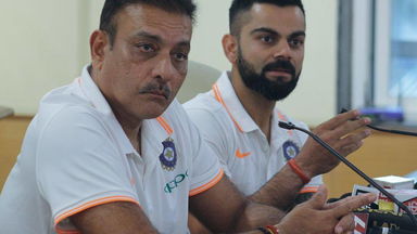 Batsmen need to step up: Virat Kohli