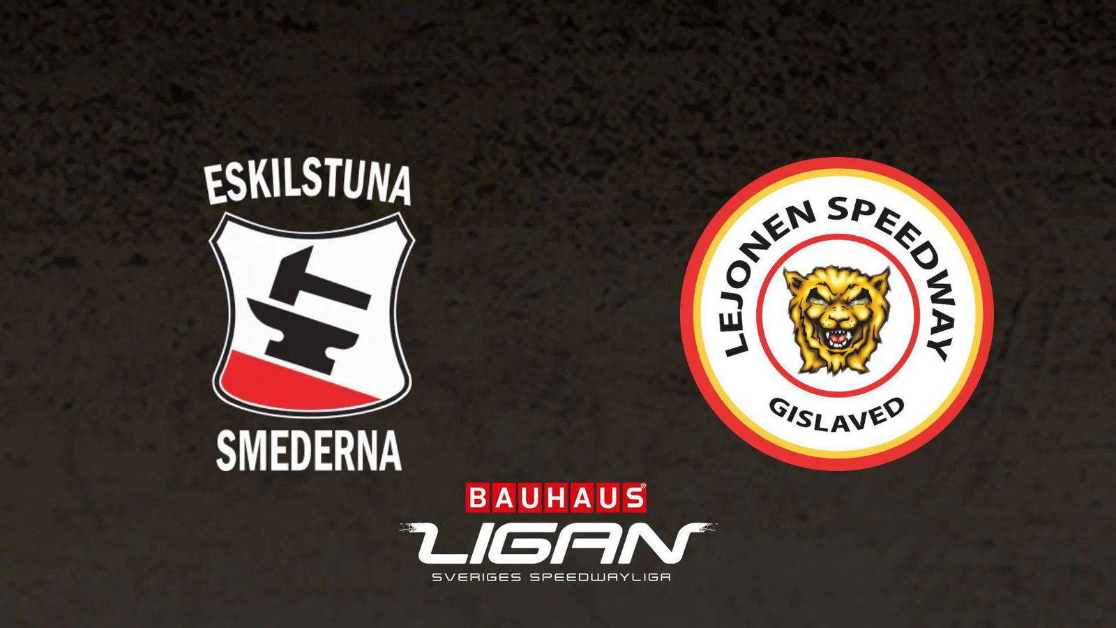 Smederna - Lejonen