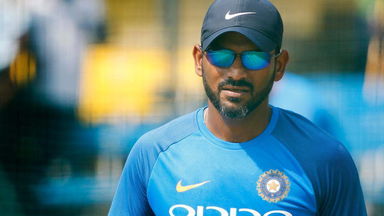 Our endeavour is to have 11 best fielders: R Sridhar