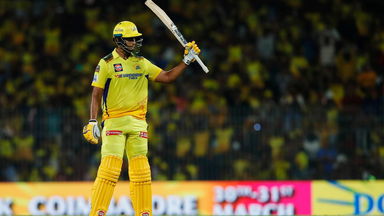 IPL 2024 M07: CSK vs GT – Match Highlights