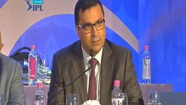 'The power of cricket in this country is enormous'