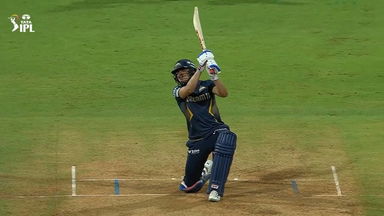 IPL 2025 M56: MI vs GT - Super Sixes