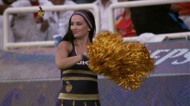 M60: KKR vs RCB – Amazing  Moments