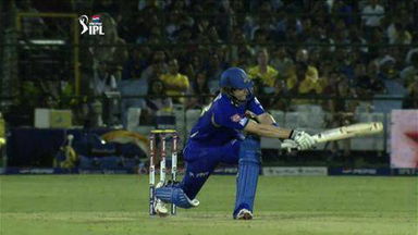 M61: RR vs CSK – Man Of The Match – Shane Watson
