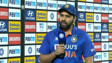 IND vs NZ 2021, 1ST T20I : Match Presentation