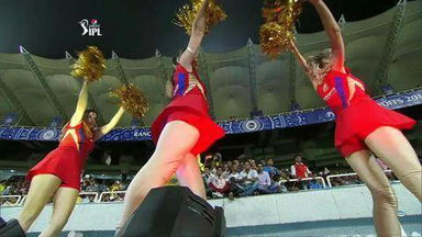 M59: CSK vs RCB – Amazing Moments