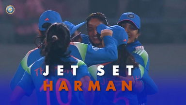 Jet Set Harman