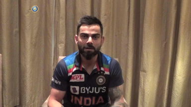 It's been an honour to perform for my country: Virat Kohli