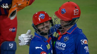IPL 2026 M05: LSG vs DC - Amazing Moments