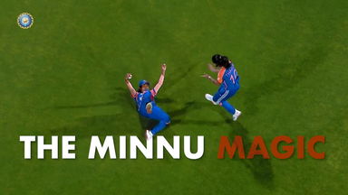The Minnu Magic