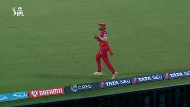 SUPERB: Safe Hands ft. Shahrukh Khan