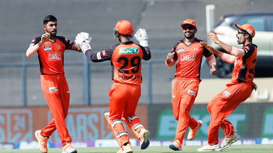 Golden duck: Suchith gets King Kohli first ball