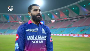 Being all-rounder, Being Ravindra Jadeja