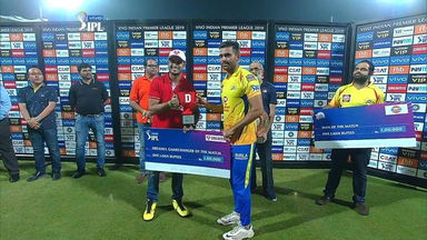 M23: CSK vs KKR – Dream11 GameChanger of the Match – Deepak Chahar