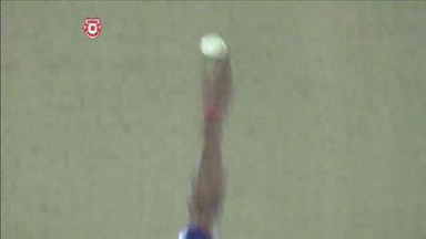 M67: KXIP vs DD – David Miller Six