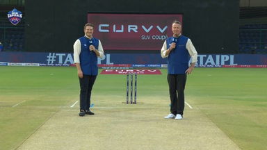 IPL 2025 M32: DC vs RR - Pitch Report