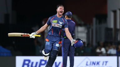 IPL 2024 M39: CSK vs LSG – Match Highlights