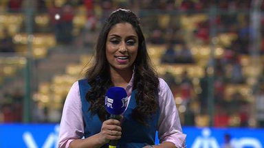 M30: RCB vs KKR – Preview by Isa Guha