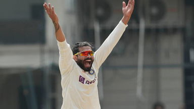 DRS done right: Three Reds as Jadeja traps Head LBW