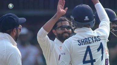 IND vs  AUS 2023, 3RD Test: Aus 1st Innings Fall of Wickets