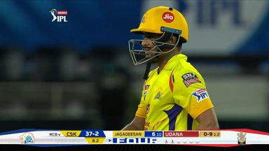 Ambati Rayudu's fighting 42