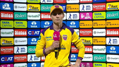 Post Match Interview: Match 20, Delhi Capitals vs UP Warriorz, WPL 2026: Meg Lanning Interview