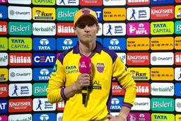 Post Match Interview: Match 20, Delhi Capitals vs UP Warriorz, WPL 2026: Meg Lanning Interview