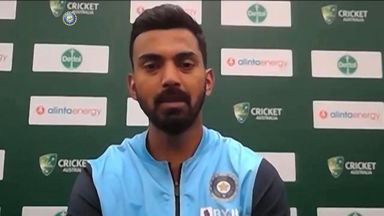 Not a lot we’ve done wrong, Australia played better cricket: KL Rahul