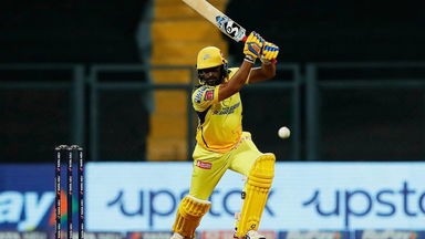 Seasoned Rayudu’s electrifying 78 (39)