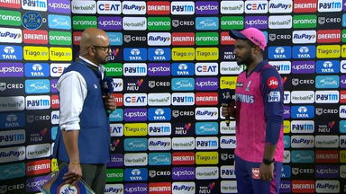 M11: RR vs DC – Post Match Presentation