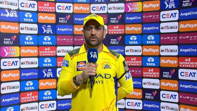 IPL 2025 M38: MI vs CSK - MS Dhoni Interview