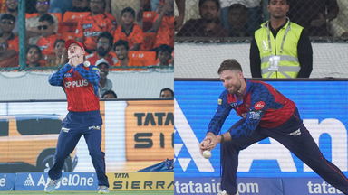 THREE SITTERS DROPPED! Huge reprieves for SRH