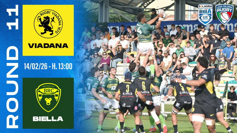 The Rugby Channel