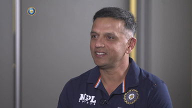We need to play quality cricket for 5 days to win the series: Rahul Dravid