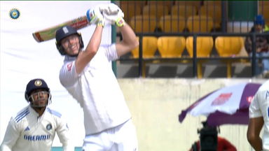 IND vs ENG 2024, 5TH Test: England 1st Innings Super sixes