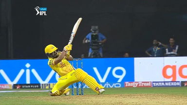 M01: MI vs CSK – Amazing Moments
