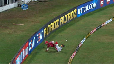 That U.N.B.E.L.I.E.V.A.B.L.E Pooran save