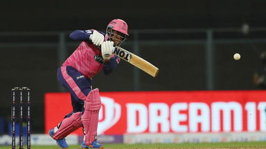 Hetmyer’s crucial 31-ball 42 runs cameo