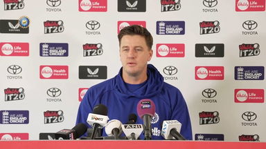 It is great to see Prince Yadav's journey: Morne Morkel
