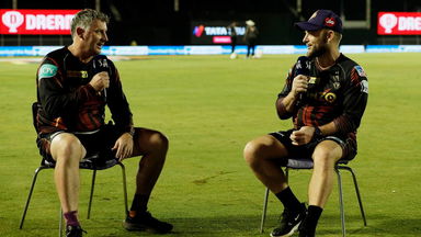 15 years of IPL: Brendon McCullum special