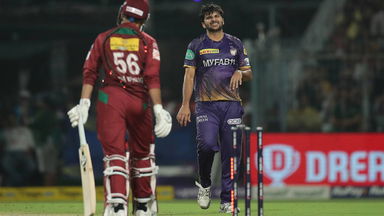 6, 6, W, W: Strong Shardul makes an effective comeback