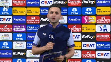 IPL 2026 M19: LSG vs GT - Post Match Presentation